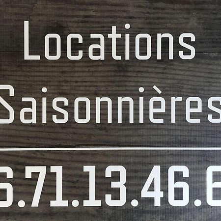 **** Beau T2 De 40 M2, Jardin De 70M2, Au Calme, A 50 Metres De La Plage Le Pradet Eksteriør bilde